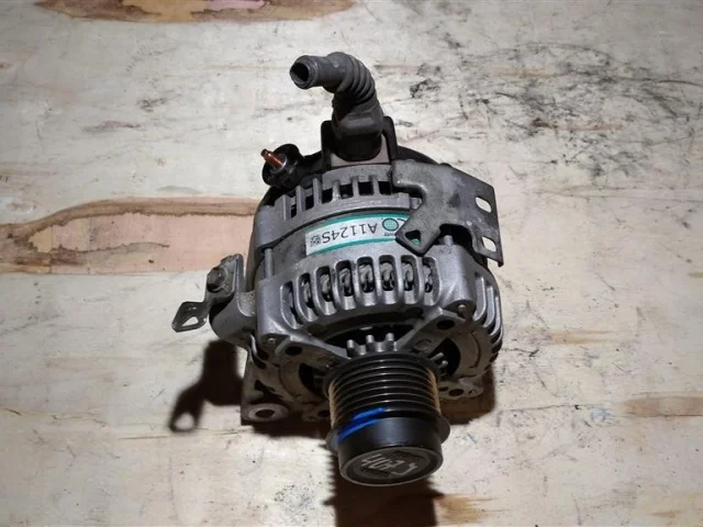 Генератор для Toyota RAV4 XA30 2005-2012 на фотографиях