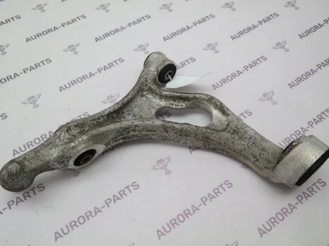 Рычаг передний левый нижний для Audi Q7 4L 2005-2015 на фотографиях