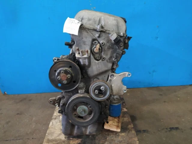 Продажа двигателя M16A