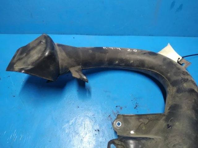 Впускной патрубок воздушного фильтра для Toyota RAV4 XA40 rest 2015-2019 на фотографиях