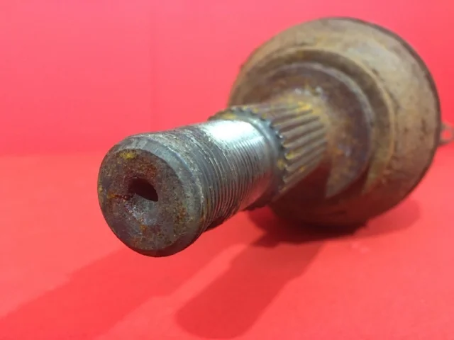 Привод передний правый для Nissan X-Trail T31 RU 2007-2014 на фотографиях