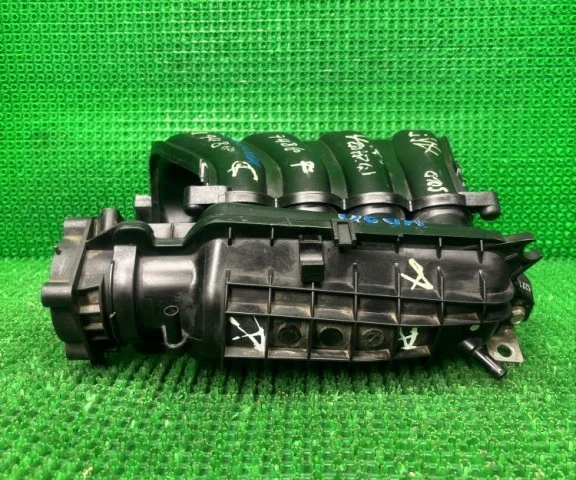 Впускной коллектор для Nissan X-Trail T31 RU 2007-2014 на фотографиях