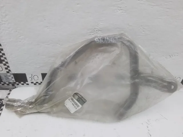 Петля багажника левая для Renault Logan 2005-2015 (LS) на фотографиях