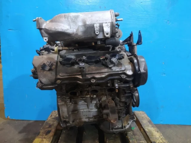 Продажа двигателя 1MZ-FE