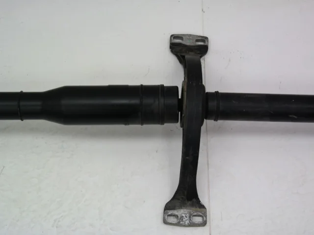 Карданный вал передний для Volkswagen Tiguan II MK2 2016+ на фотографиях