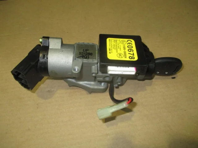 Замок зажигания для Chevrolet Lacetti 2004-2013 Универсал на фотографиях