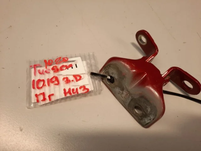 Стекла и зеркала для Hyundai i40 1 rest Седан 2015-2018 на фотографиях