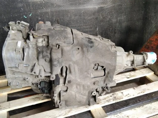 Вариатор для Subaru Forester SJ 2013-2016 на фотографиях