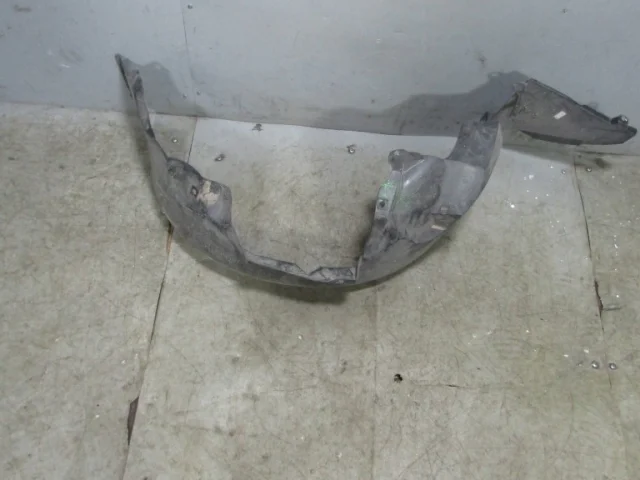 Подкрылок передний правый для Chevrolet Lacetti 2004-2013 Хэтчбек на фотографиях