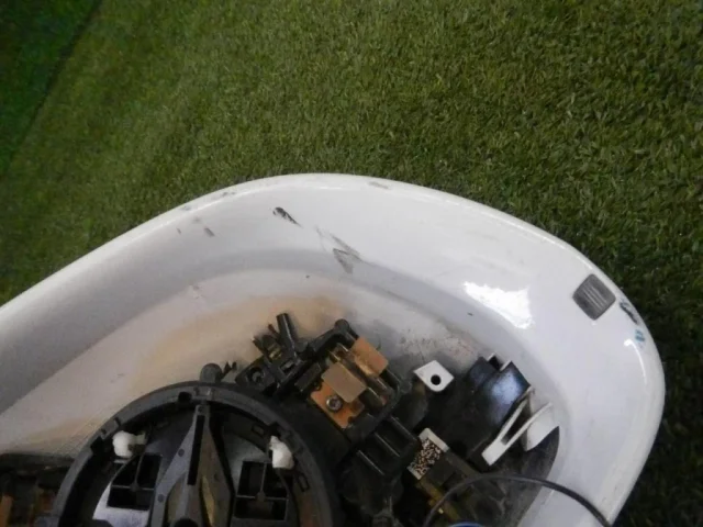 Стекла и зеркала для Audi A5 8F Купе 2007-2016 на фотографиях