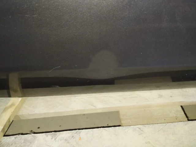 Дверь задняя правая для Mitsubishi Lancer 9 Седан CS 2003-2010 на фотографиях