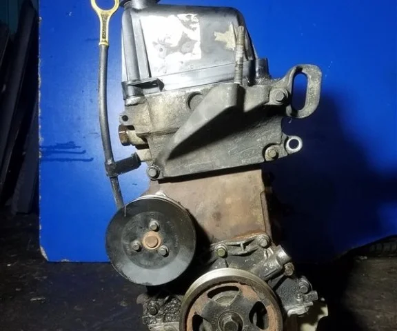 Продажа двигателя CDDA