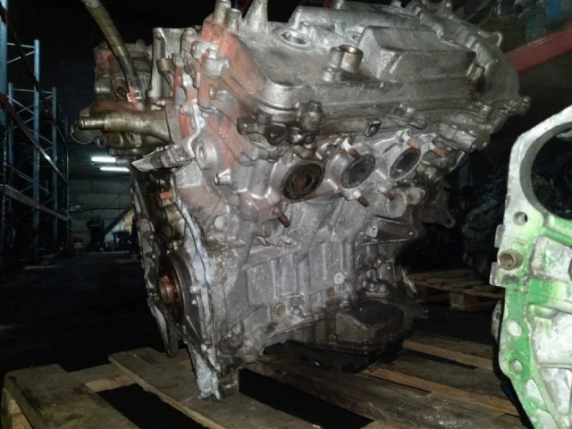 Продажа двигателя 2GR-FE