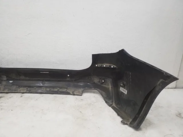 Бампер задний для BMW 6 GT G32 2017-2023 на фотографиях