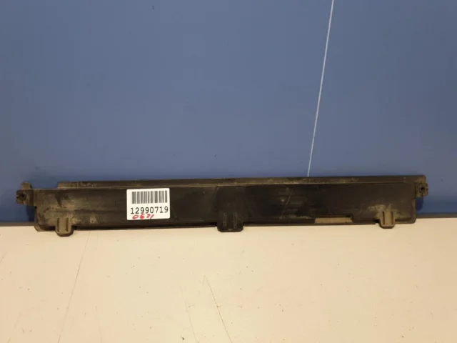 Панель радиатора (телевизор) для Skoda Rapid I NH3 2012-2017 на фотографиях