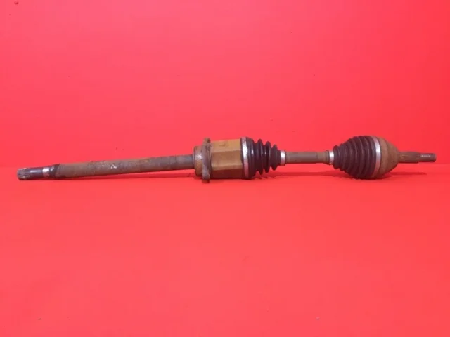 Привод передний правый для Nissan X-Trail T31 RU 2007-2014 на фотографиях