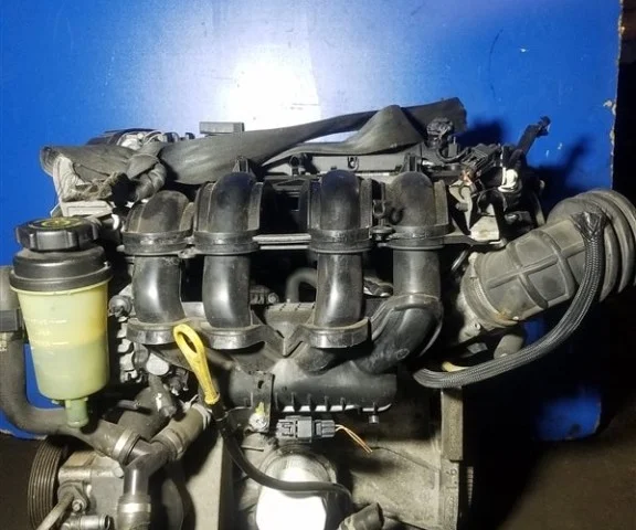 Продажа двигателя PNDA