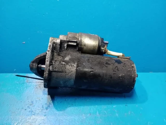 Стартер для Volvo XC90 I C 2002-2014 на фотографиях