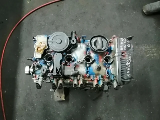 Продажа двигателя CDNC