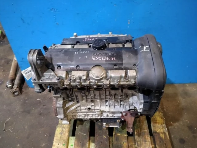 Продажа двигателя B5254T2