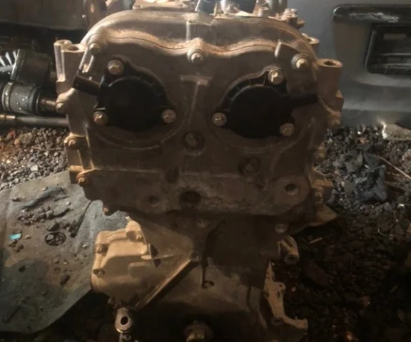 Продажа двигателя 270.910