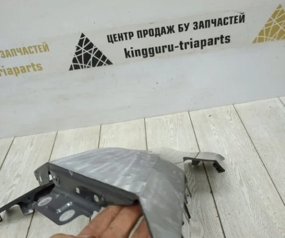 Крыло правое для Skoda Rapid II 2020+ на фотографиях