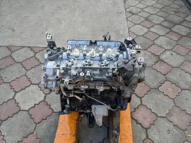 Двигатель для Mercedes-Benz Vito W447 Vito 2014-2022 на фотографиях