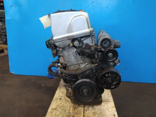 Продажа двигателя K24A3