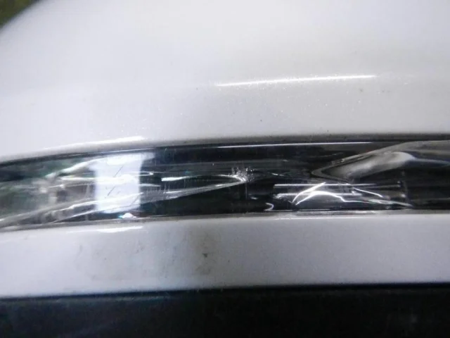 Стекла и зеркала для Audi A5 8F Купе 2007-2016 на фотографиях