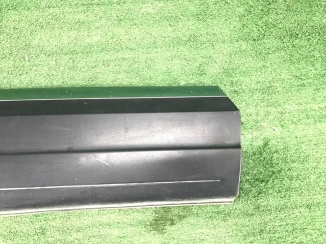 Молдинг двери задний правый для Volkswagen Tiguan I NF 2006-2017 на фотографиях