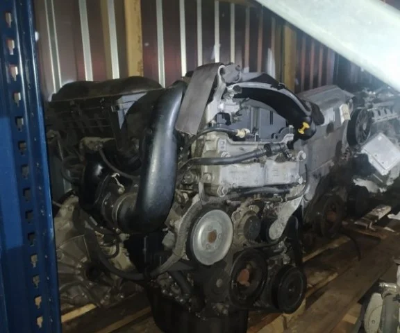 Продажа двигателя EP6CDT