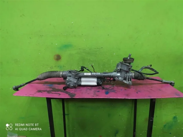 Рулевая рейка для Volkswagen Jetta 5 1K 2005-2010 на фотографиях