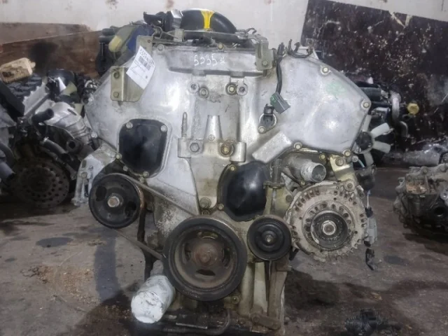 Продажа двигателя VQ30DE