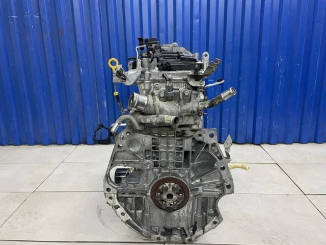 Продажа двигателя MR20DE