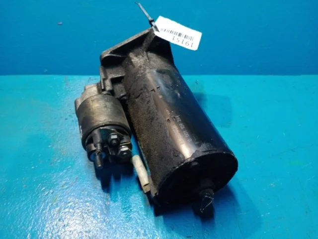 Стартер для Volvo XC90 I C 2002-2014 на фотографиях