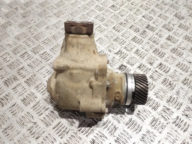 Редуктор заднего моста для Honda CR-V RE 2006-2009 на фотографиях