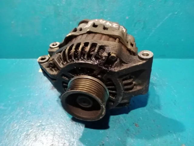 Генератор для Honda CR-V RD 2001-2006 на фотографиях