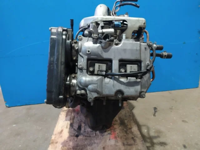 Продажа двигателя EJ204