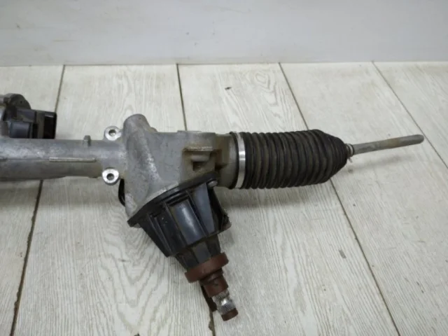 Рулевая рейка для BMW X3 G01 2017-2023 на фотографиях