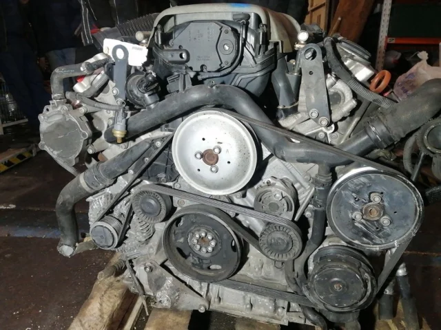 Продажа двигателя BDW