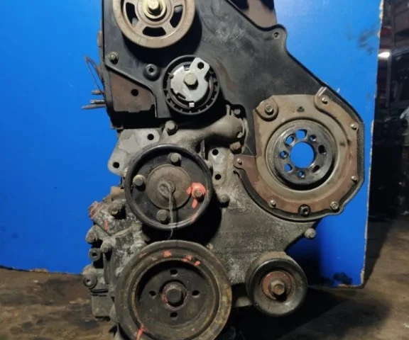 Продажа двигателя KKD