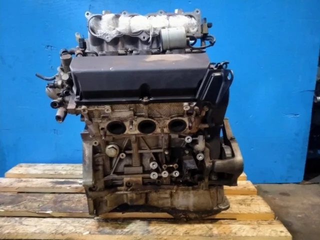 Продажа двигателя 6B31