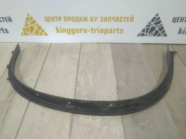 Расширитель арок передний левый для BMW X6 Е71 2007-2012 на фотографиях