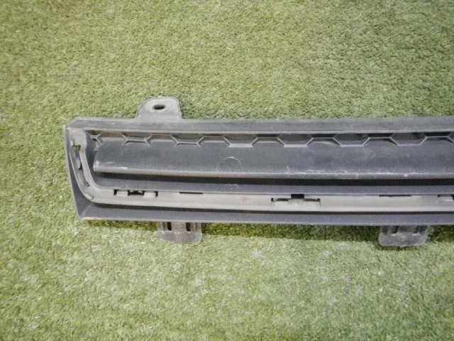 Решетка радиатора для Ford EcoSport 2012-2019 на фотографиях