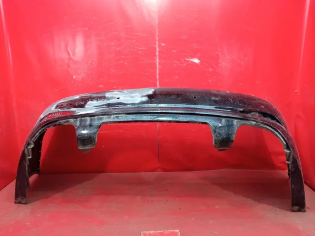 Бампер для Hyundai i40 1 Универсал 2011-2015 на фотографиях