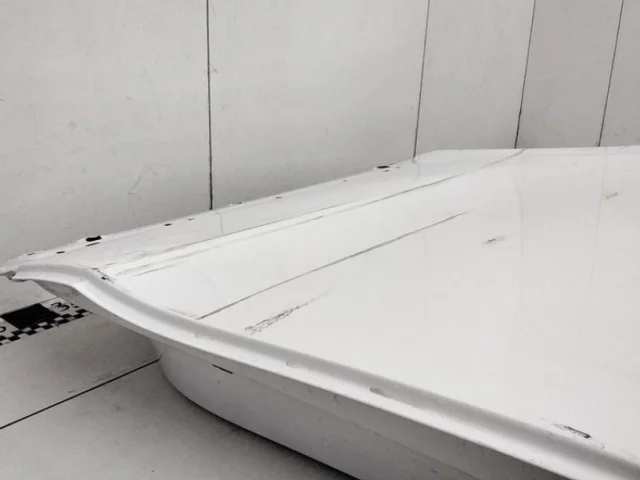 Дверь задняя правая для Volvo XC90 II L 2014-2019 на фотографиях