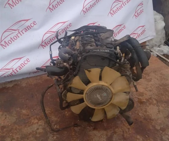 Продажа двигателя WL