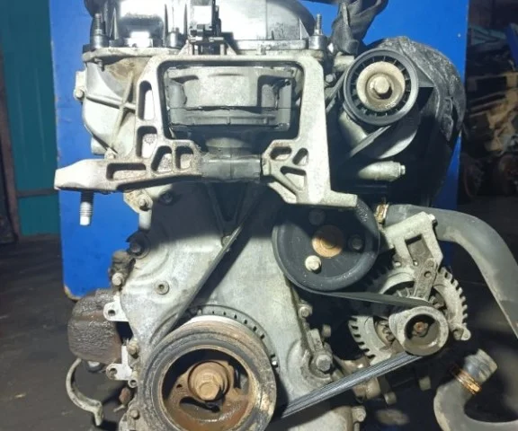 Продажа двигателя QQDB