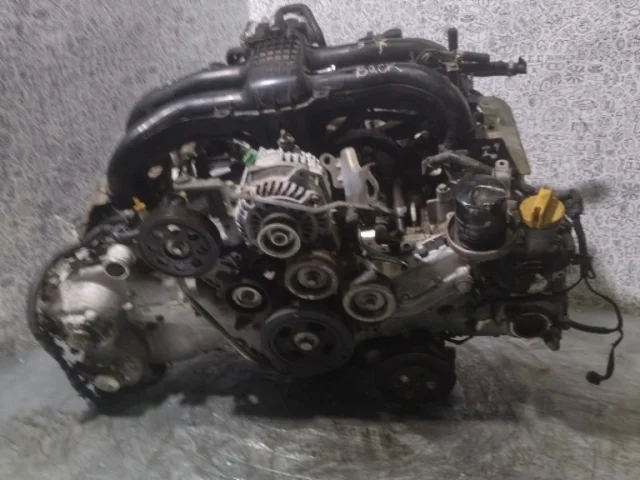 Продажа двигателя FB20