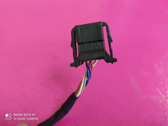 Зеркало боковое правое для Skoda Rapid I NH3 2012-2017 на фотографиях